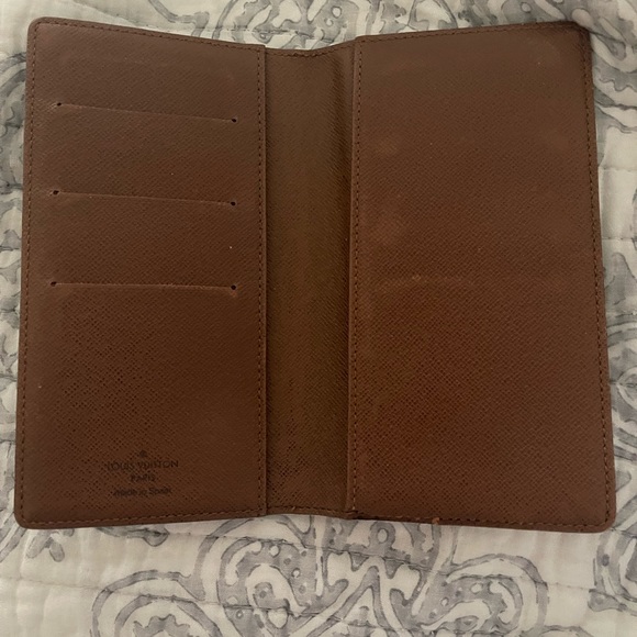 Louis Vuitton Wallet ‼️ SOLD ‼️ - Picture 4 of 4